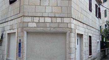 Casa de hóspedes Stipan & Split