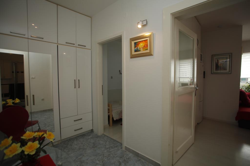 Iva Appartement Split