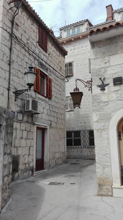 Apartment Irisha *