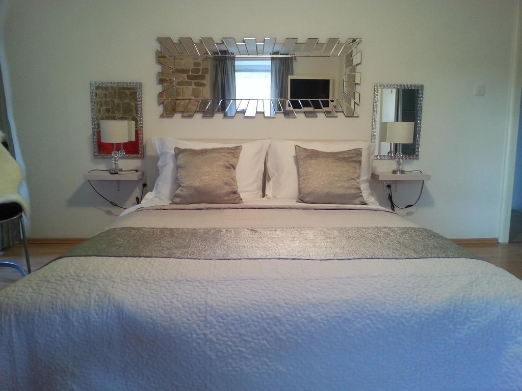 Apartamento Private In Diocletians Palace *