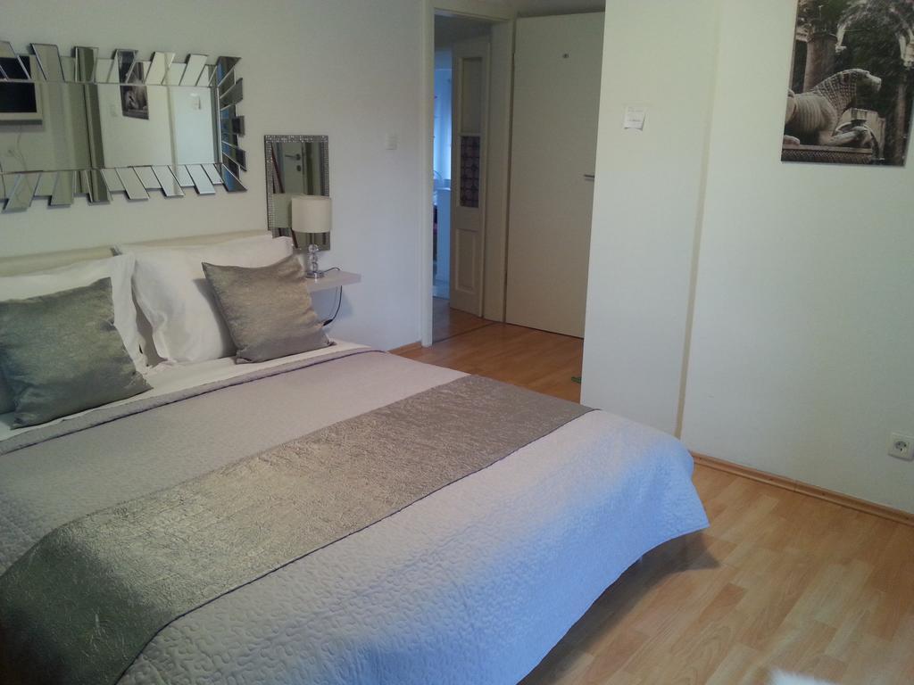 Private In Diocletians Palace