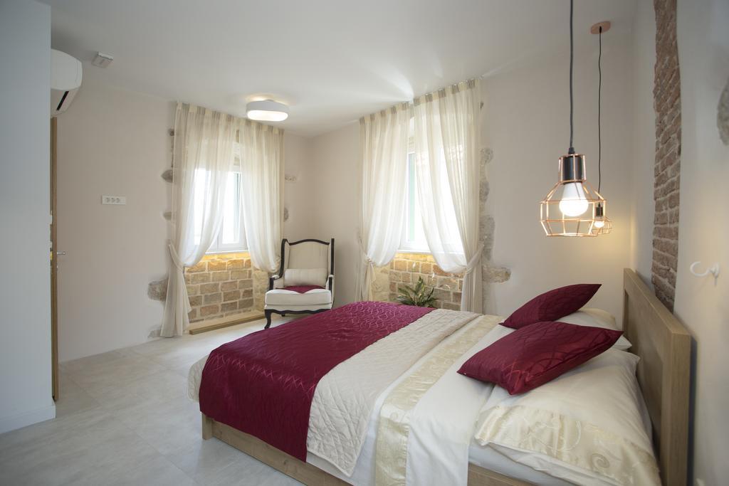 Apartment Situs