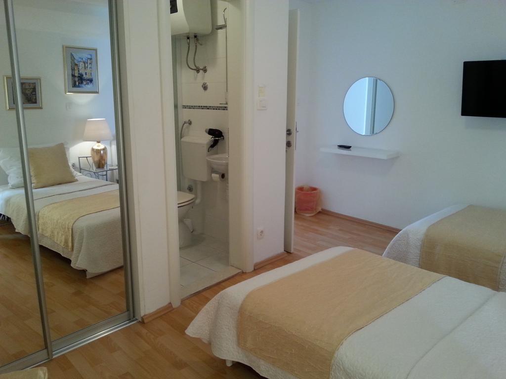 Private In Diocletians Palace * Split