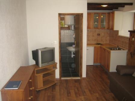 Guest house Dalmatian