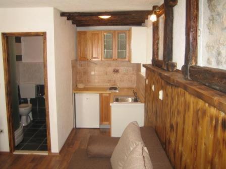 Dalmatian Guest house 3*