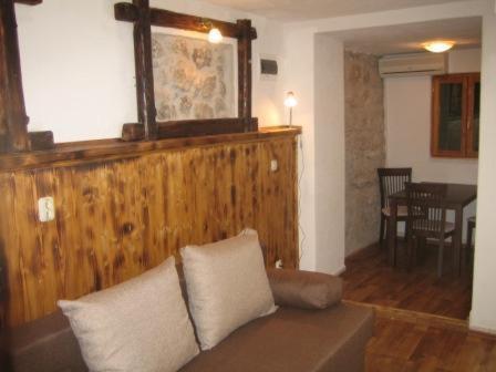 Guest house Dalmatian 3*