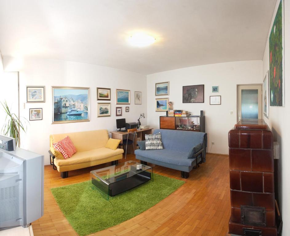 Beautiful Sandy Appartement Split