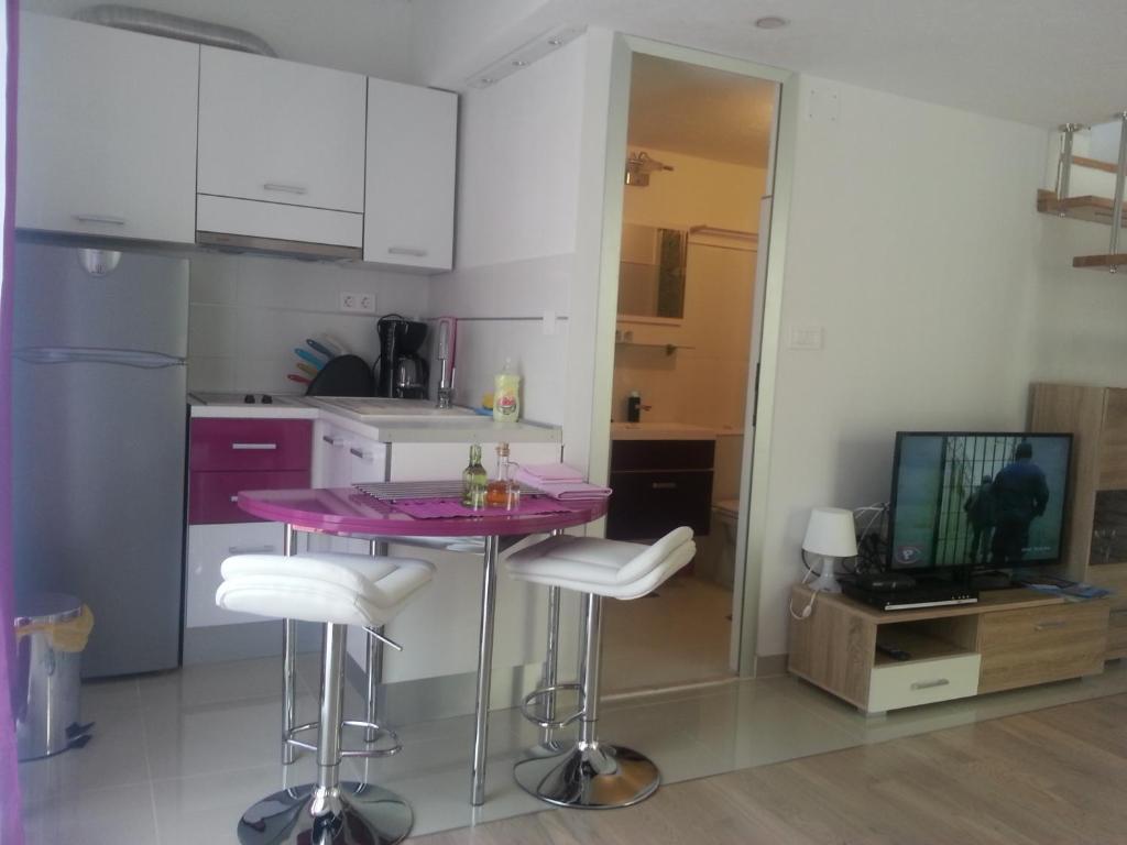 Apartment Ella Split