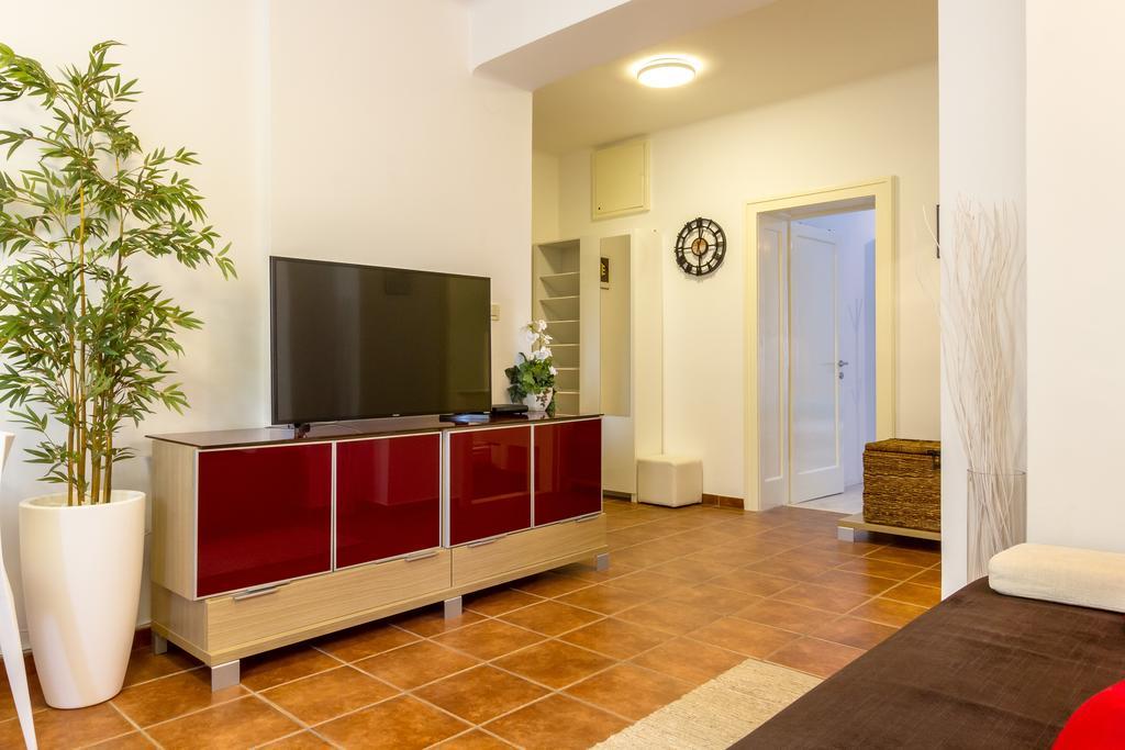 Apartment Of Solitude
