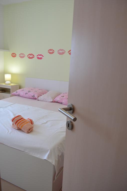 Apartment Boras Split