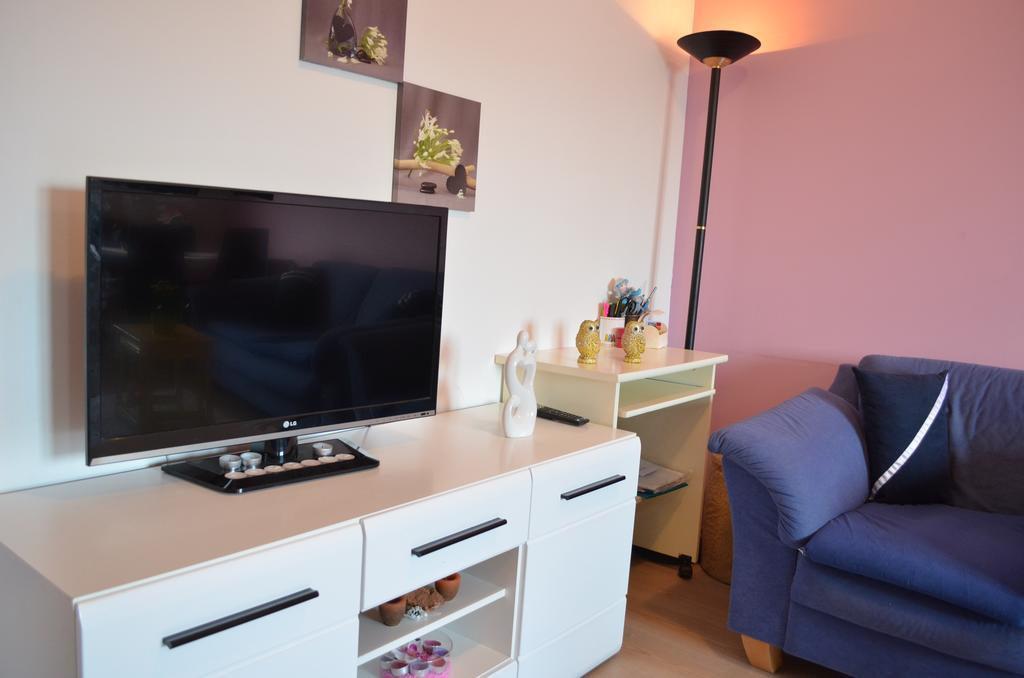 Apartment Boras