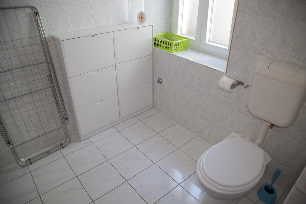 Pina Apartment *