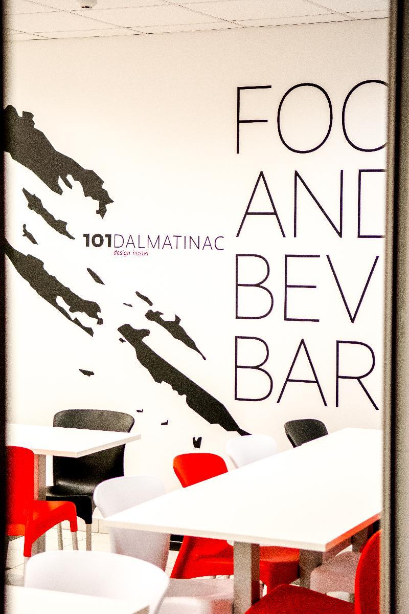 Hostel Design 101 Dalmatinac
