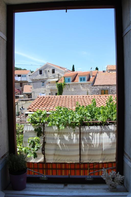 Magdalena Apartman