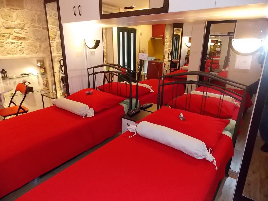 Studio Venera Apartment *