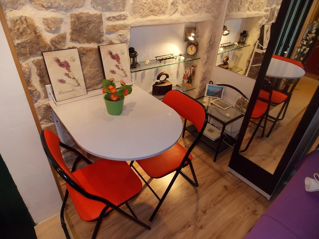 Apartment Studio Venera Split