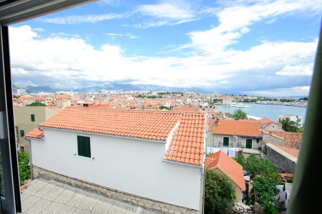Royal Varos Apartment Split