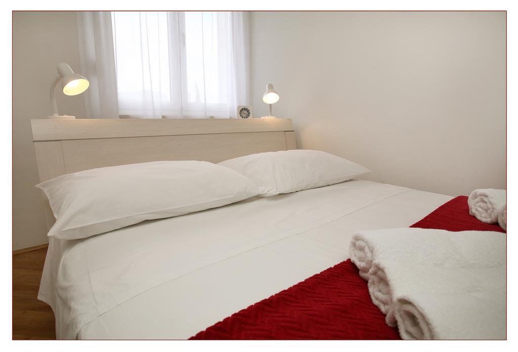 Ondina Apartment Split