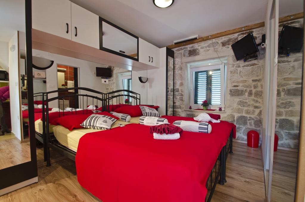 Studio Venera Apartment *