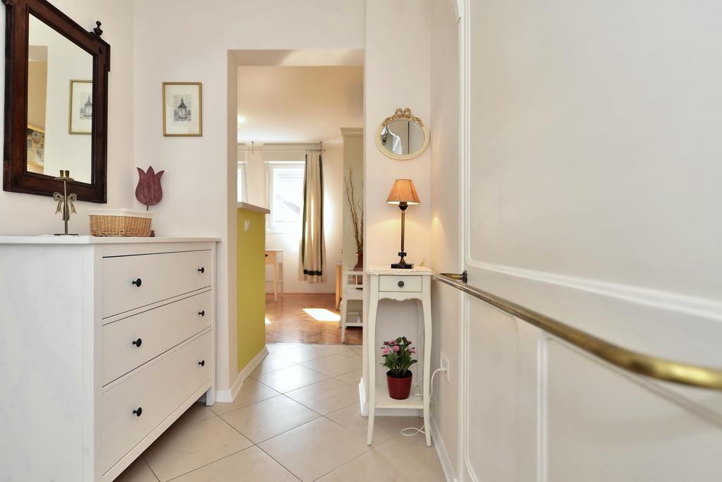 Apartment Zoran Split