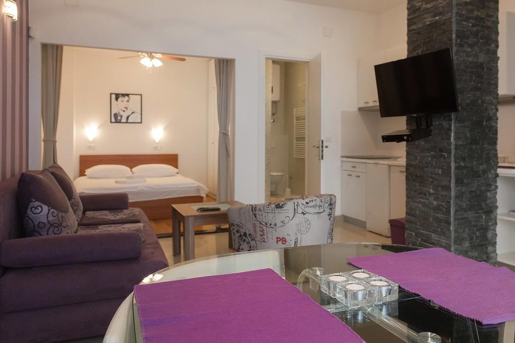 Apartment Lana 2 *