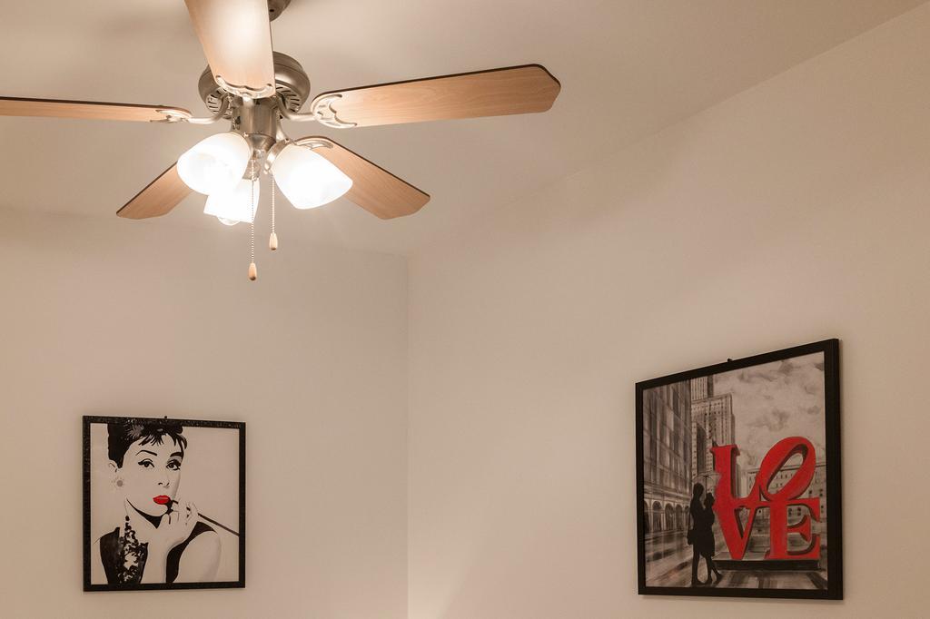 Apartment Lana 2 Split