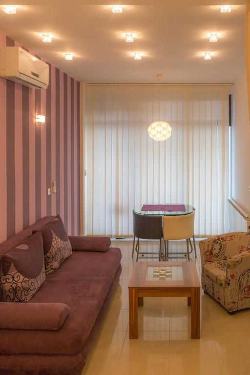 Apartment Lana 2