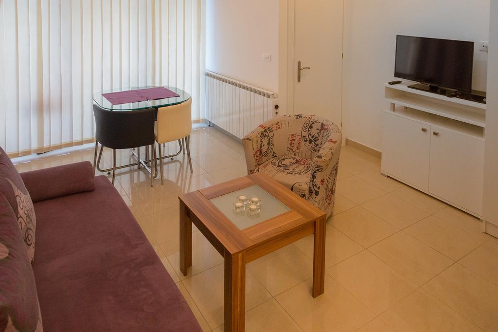 Lana 2 Apartment Split