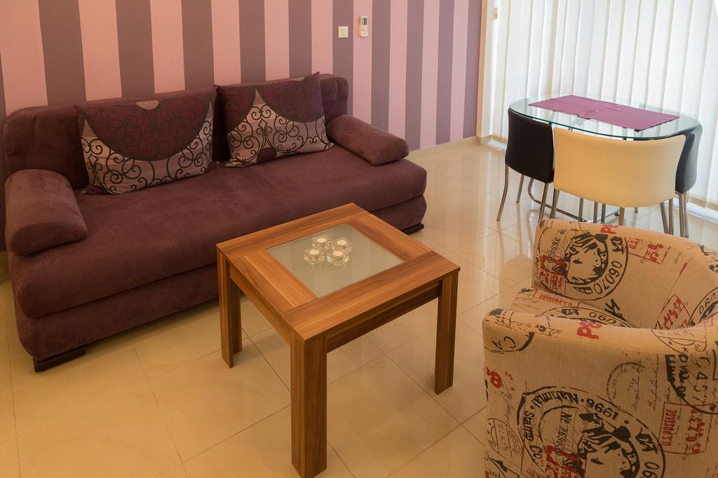 Lana 2 Apartment