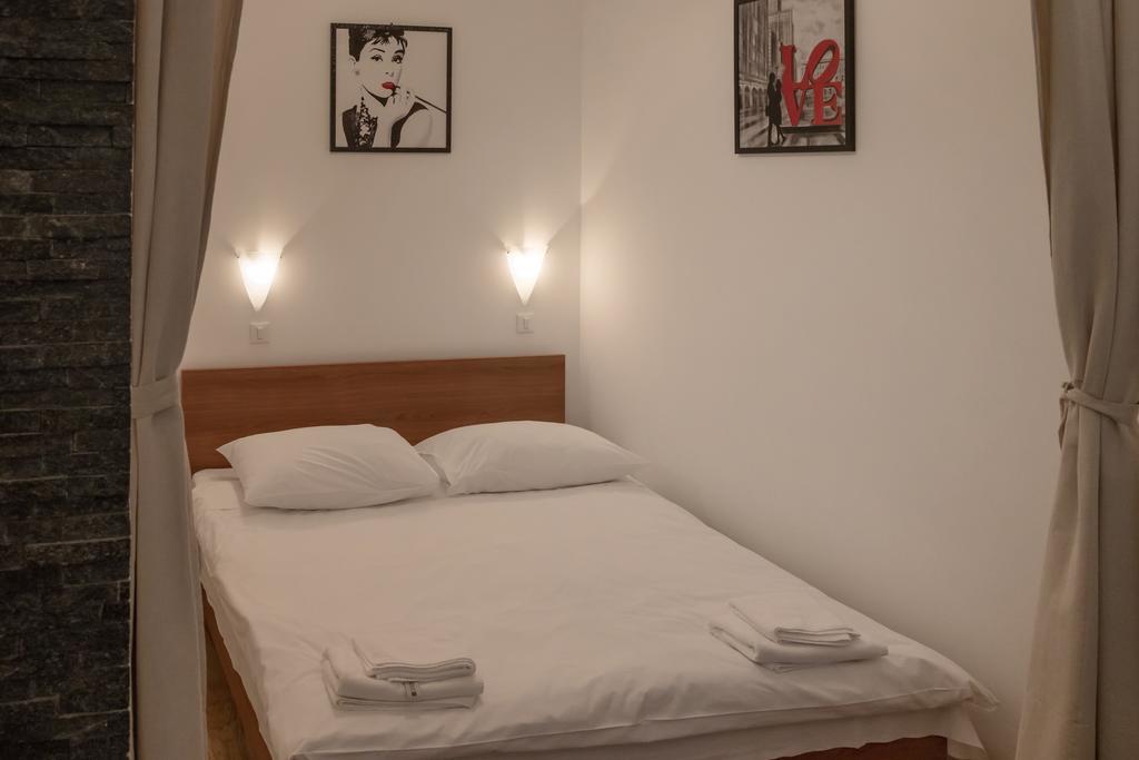 Lana 2 Apartment