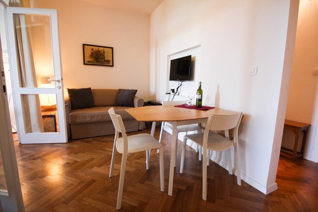 Luxury Living Apartman