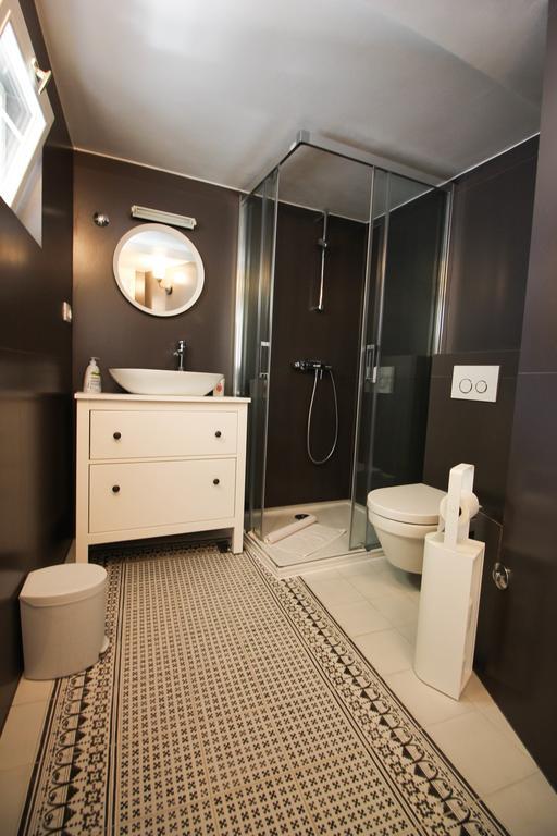 Apartman Luxury Living