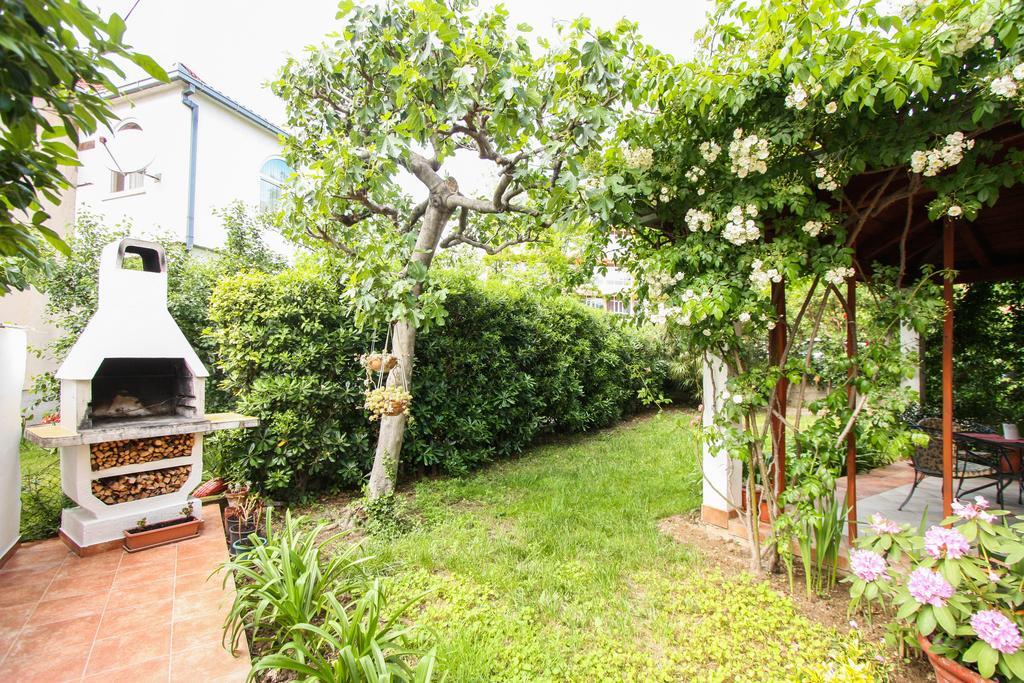 Apartman Studio Eden Split