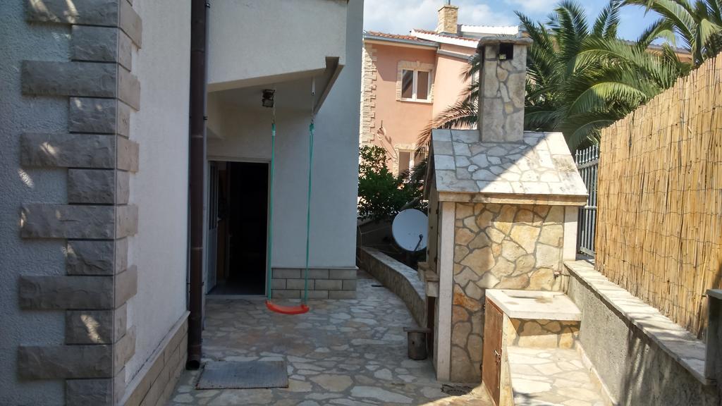 Swiss Holiday Appartement Split