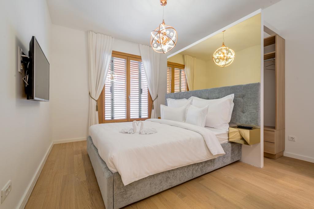 Apartamento Carnation