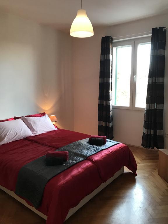 Gostinjska kuća Tortosa Blue 3*