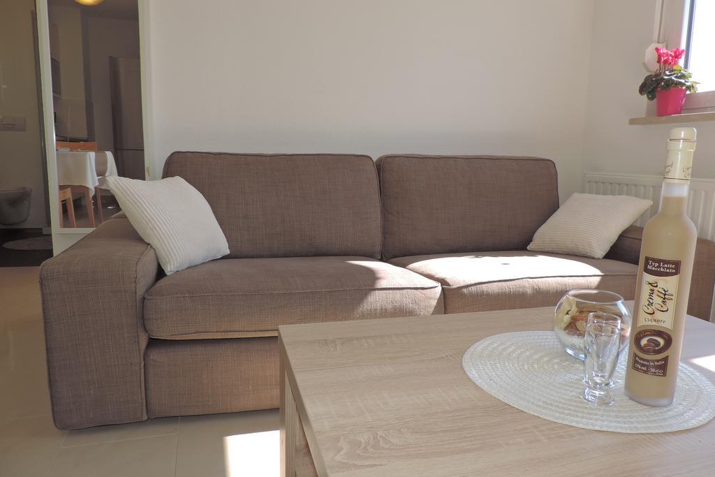 Appartement Anamarija *