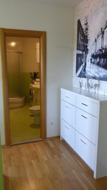 Apartment Fragola