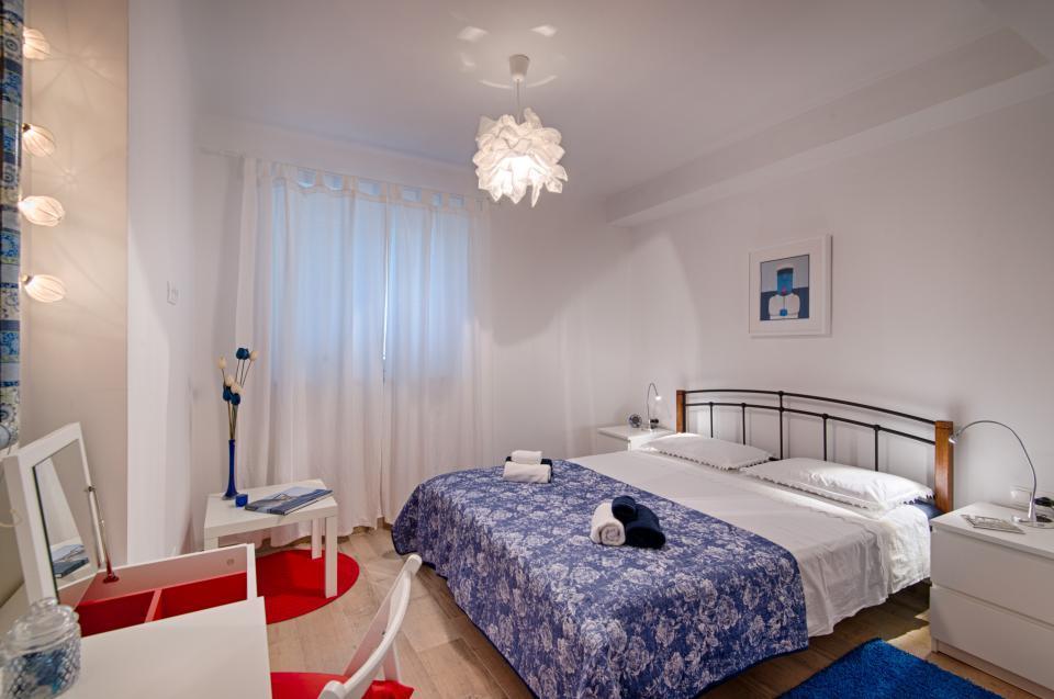 Apartman Mediterraneo Split