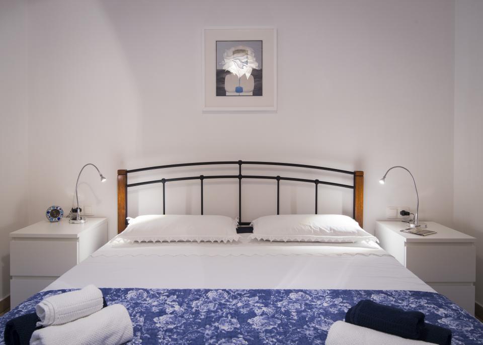 Apartman Mediterraneo *