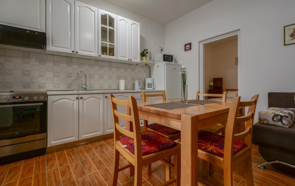 Apartment Vicenco Top Location Apartment