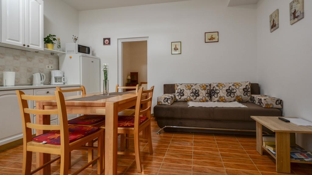 Apartment Vicenco Top Location *