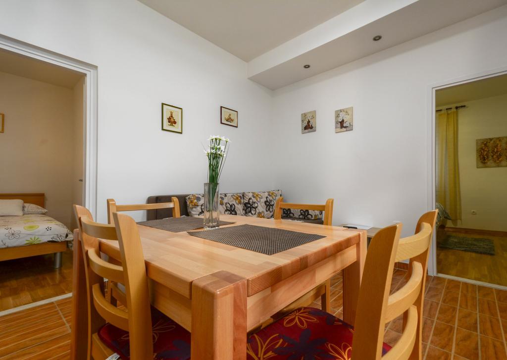 Apartment Apartment Vicenco Top Location *