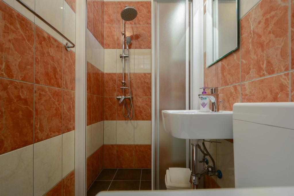 Apartment Vicenco Top Location Apartment Split