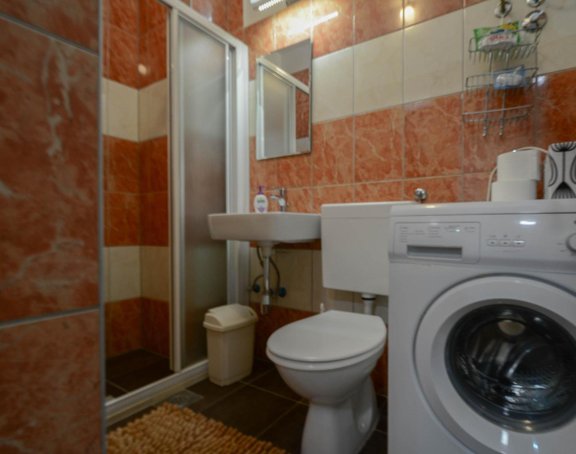 Apartment Vicenco Top Location *