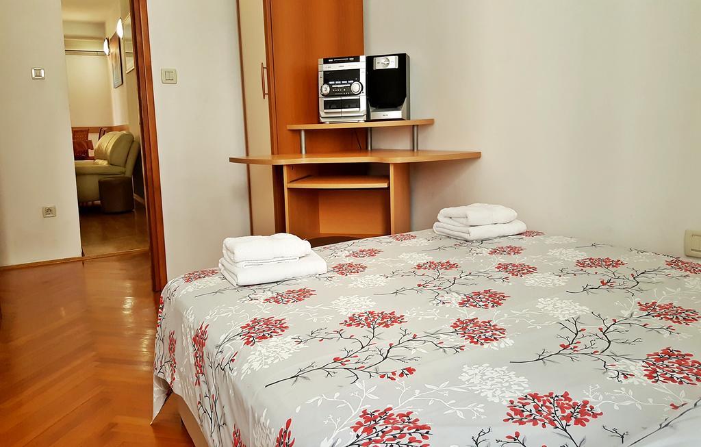 Apartment Klarina