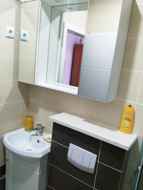 Europe Apartamento
