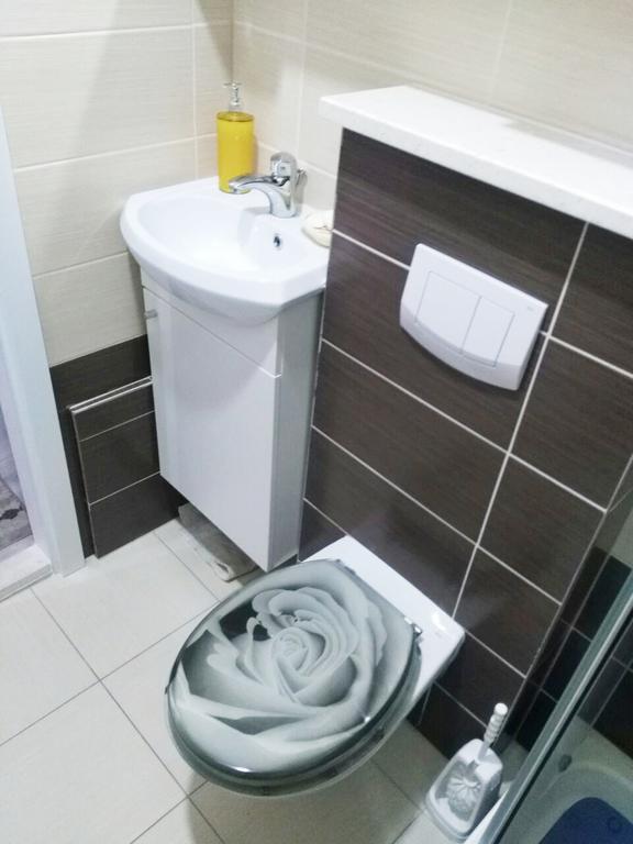 Europe Apartamento