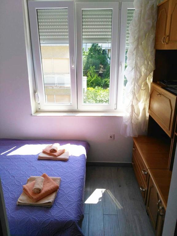 Europe Apartamento Split