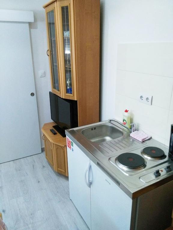 Europe Apartment *